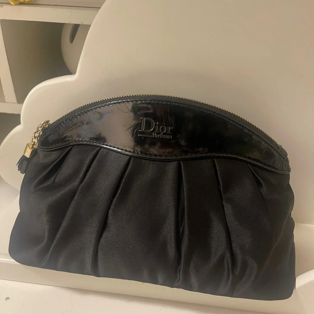Dior perfume dior black